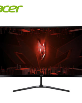Acer Nitro ED270 W0 27" FHD VA 240Hz Gaming Monitor ( Speaker, HDMI, DP, 3 Yrs Warranty )
