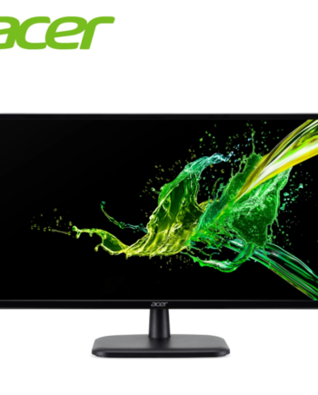 Acer EK221Q J0 21.5" FHD 120Hz VA Monitor ( Speaker, HDMI, VGA, 3 Yrs Wrty )
