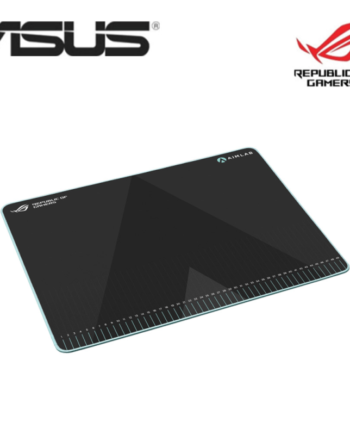 ASUS NC16 ROG Hone Ace Aim Lab Edition Large-sized Gaming Mouse Pad