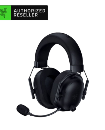 Razer BlackShark V2 HyperSpeed Wireless Ultra-Lightweight Esports Gaming Headset