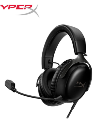 HP HyperX Cloud III Wired / Wireless Gaming Headset Headphone