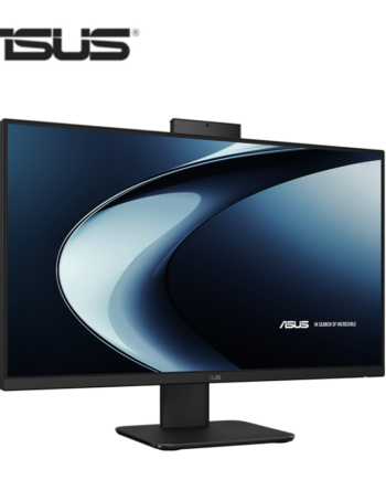 Asus AIO V470VA-TBPF041WS 27" FHD All-In-One Desktop PC Black ( i5-13420H, 16GB, 1TB SSD, Intel, W11, HS+M365 )