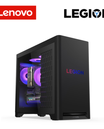 Lenovo Legion T5 30IAS10 90YA004JMP Gaming Desktop PC ( CU5-225F, 16GB, 512GB SSD, RTX5060Ti 8GB, W11 )