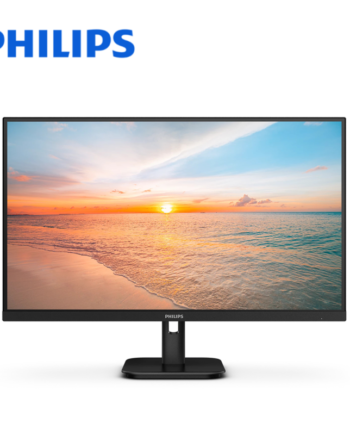 Philips 27E1N1800A/69 27" 4K UHD 60Hz IPS Monitor ( Speaker, HDMI, DP, 3 Yrs Warranty )